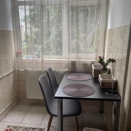 Ultracentral Apartment