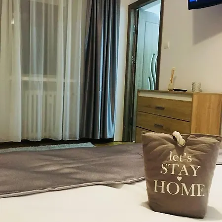 Apartment Ultracentral