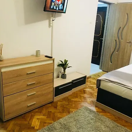 アパート Ultracentral *