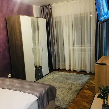 Ultracentral Apartment *