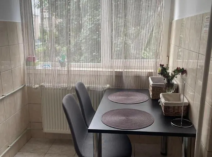 Ultracentral Lägenhet