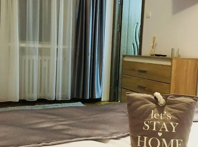 Lägenhet Ultracentral