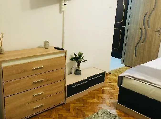 Lägenhet Ultracentral *