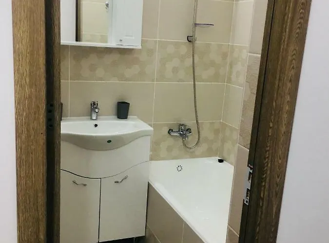 Ultracentral * Craiova